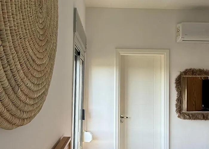 Cozy 2brs In Einbay Boho Designed Daire *